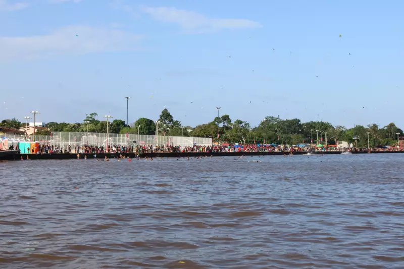 Macapá Verão 2025: Confira a programação com shows nacionais, concurso de beleza e luau