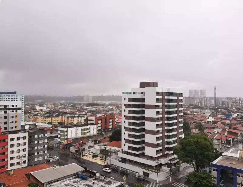 Maceió registra chuvas intensas em junho: confira os impactos e previsões