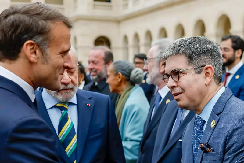 Macron anuncia isenção de visto para brasileiros na Guiana Francesa: o que muda?