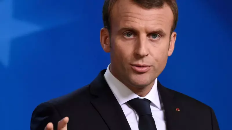Macron defende cláusulas espelho no acordo UE-Mercosul: o que isso significa?