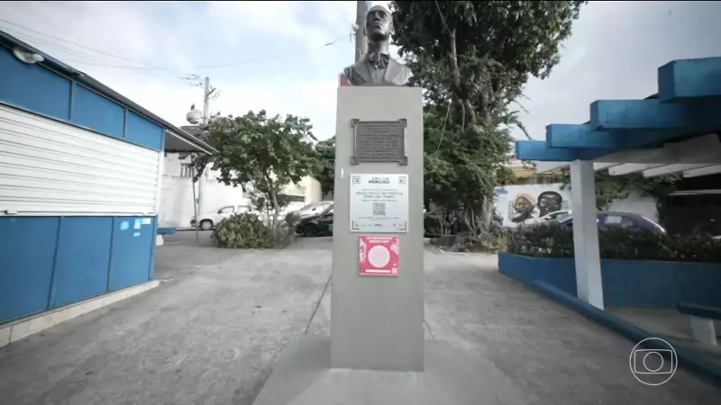 Madureira ganha novo ponto turístico no Rio de Janeiro: confira!
