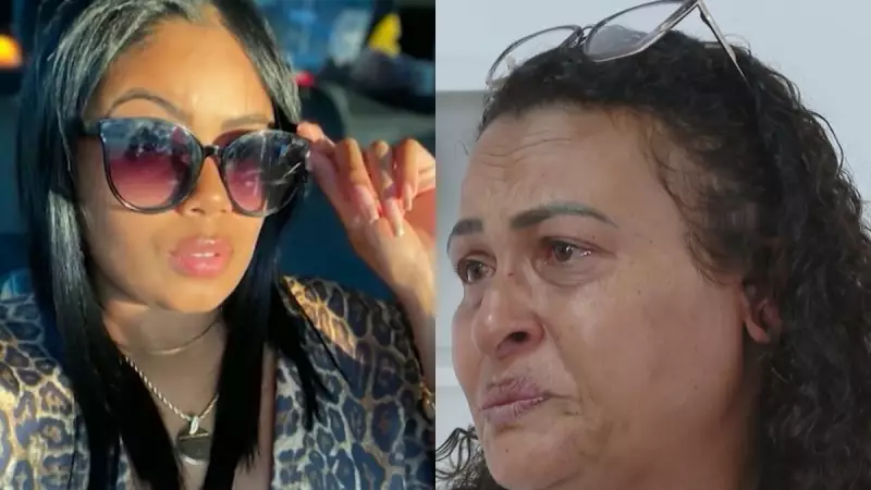 Mãe de jovem morta em cirurgia em BH promete lutar por justiça: 'Enquanto tiver força'