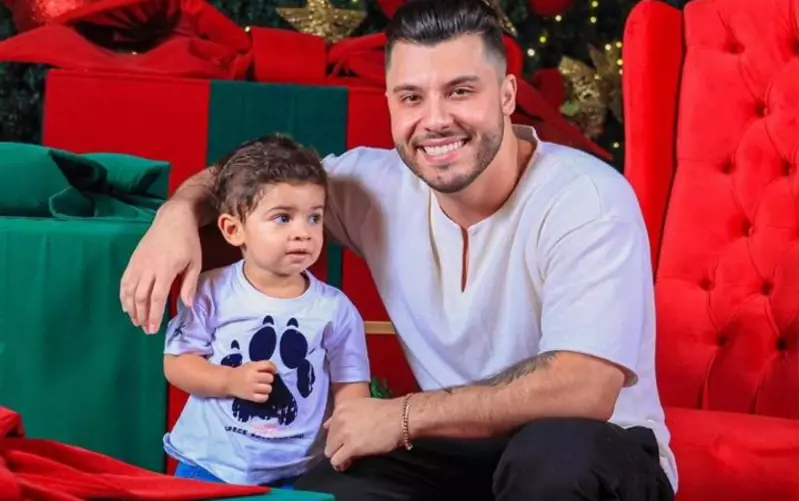 Mãe de Marília Mendonça afirma: 'Justiça será feita' e garante proteção ao patrimônio do neto