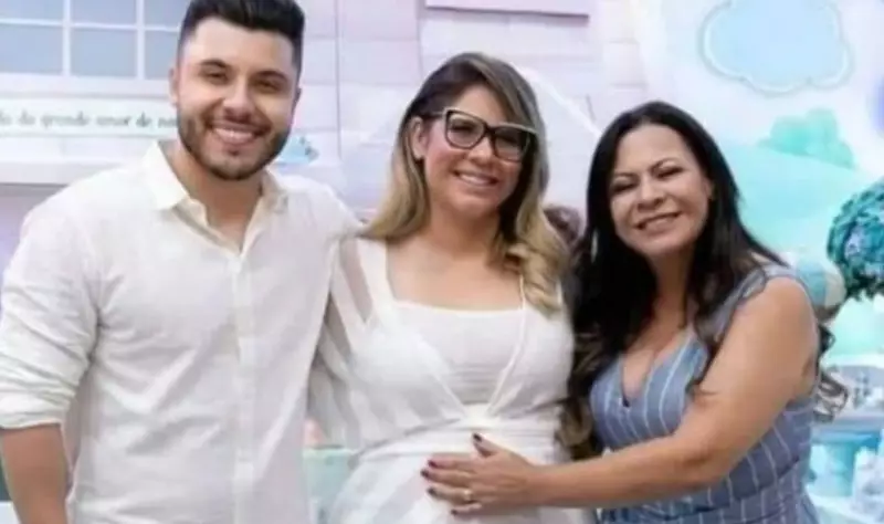 Mãe de Marília Mendonça é acusada de influenciar separação da cantora e Huff: entenda o caso
