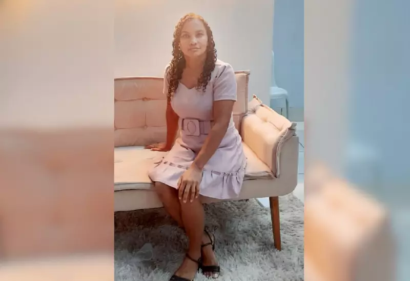 Mãe de sete filhos morre após atropelamento em faixa de pedestres no Tocantins: 'Não merecia terminar assim', diz irmão