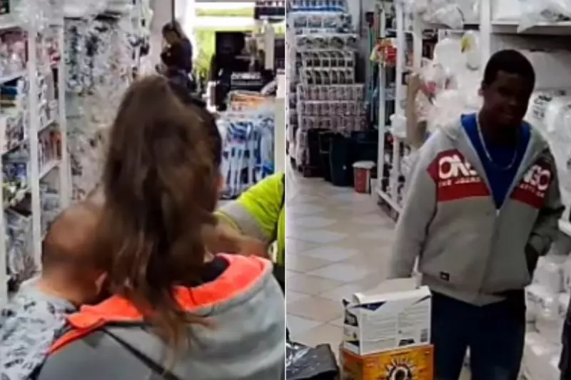 Mãe é agredida por assaltante enquanto amamentava bebê de 4 meses em Santos: 'Implorava pela minha vida'