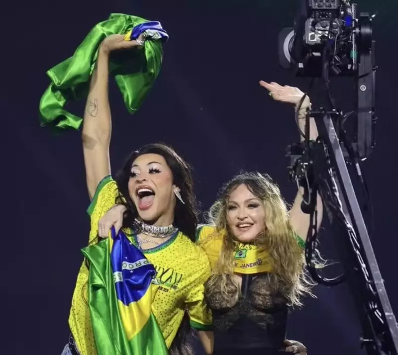 Mãe e filha processam empresa de Felipe Neto por uso indevido de meme com Pabllo Vittar
