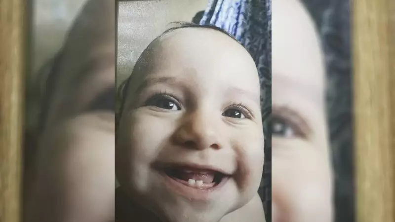 Mãe e padrasto são denunciados por homicídio após bebê de 1 ano morrer vítima de agressões no Ceará