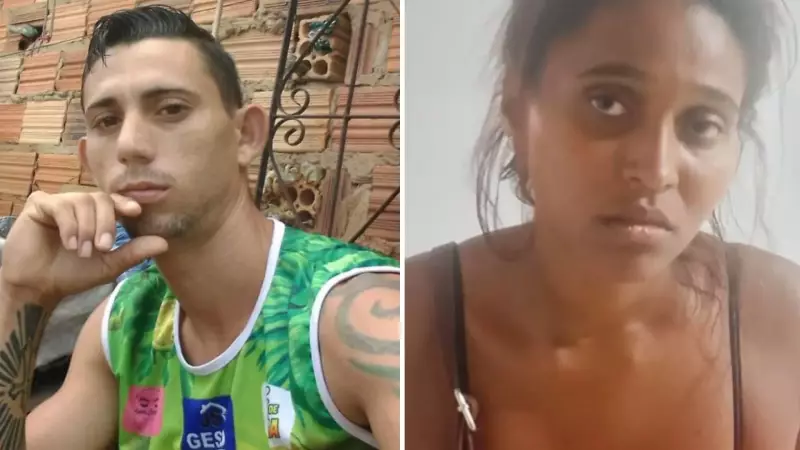 Mãe e padrasto são presos suspeitos de matar menina de 5 anos no Maranhão — eles negam crime