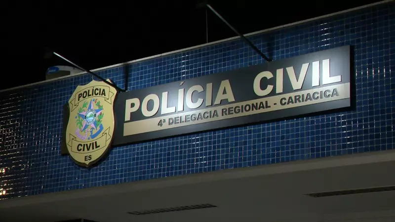 Mãe é presa por negligência e abandono de filhos no ES: um deles relata abuso sexual pelo padrasto