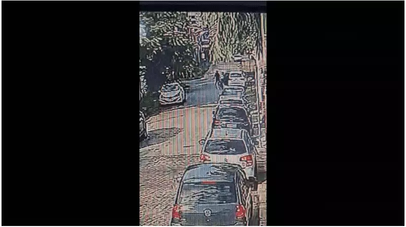 Mãe policial reage a assalto, desarma criminoso e vira heroína ao deixar filho na escola em PE