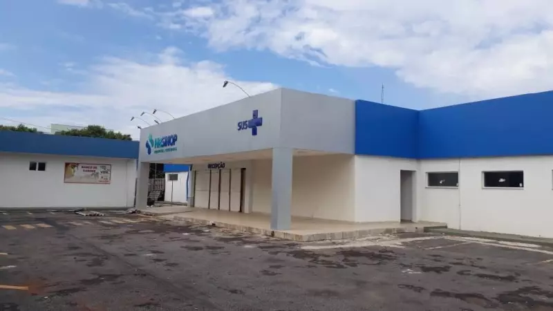 Mãe recebe indenização de R$ 200 mil após morte de bebê por falhas em UTI pediátrica em MT