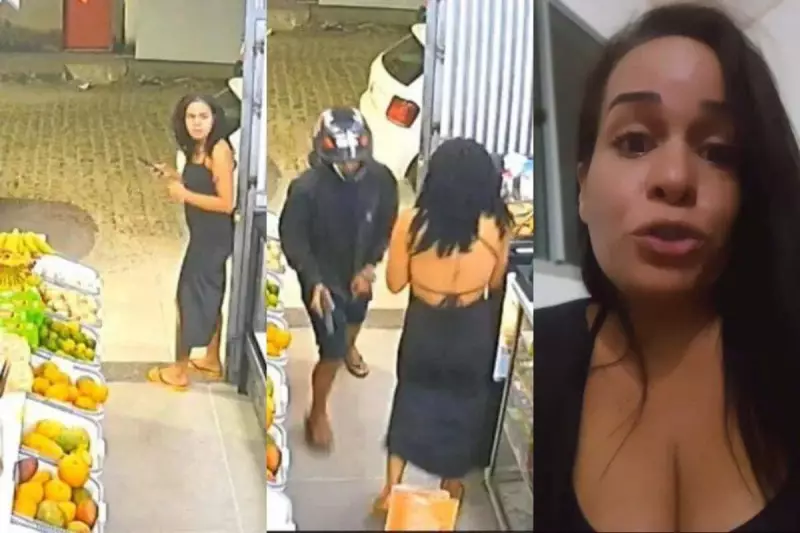 Mãe se revolta após morte brutal da filha em Eunápolis: "Fruto da rebeldia"