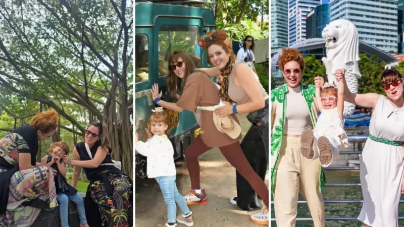 Mães viajam para a China e trazem insetos reais para festa de aniversário de criança de 3 anos: experiência inusitada!