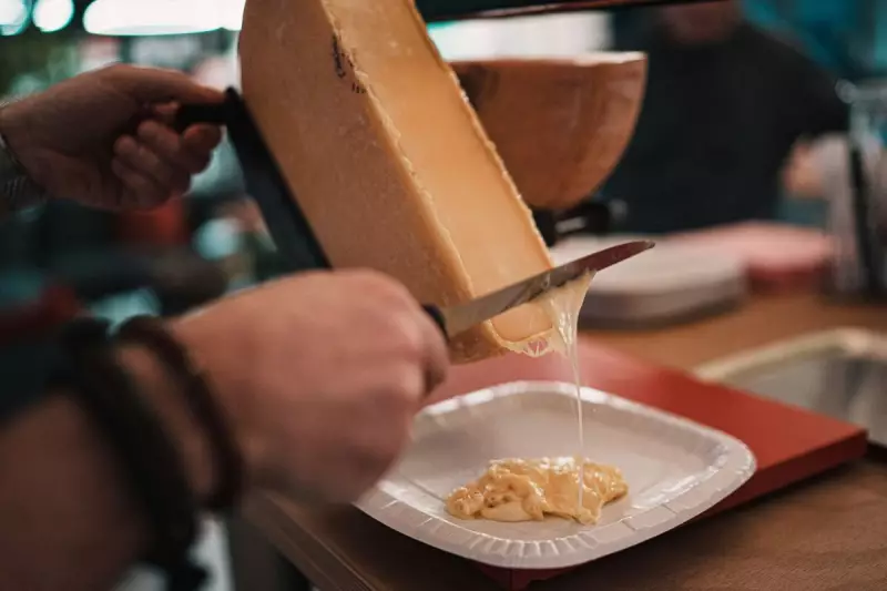 Maior Festival de Queijo do Brasil acontece em SC com entrada gratuita!