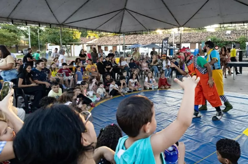 Maior Festival de Sustentabilidade da América Latina começa em Cuiabá: confira a programação completa!