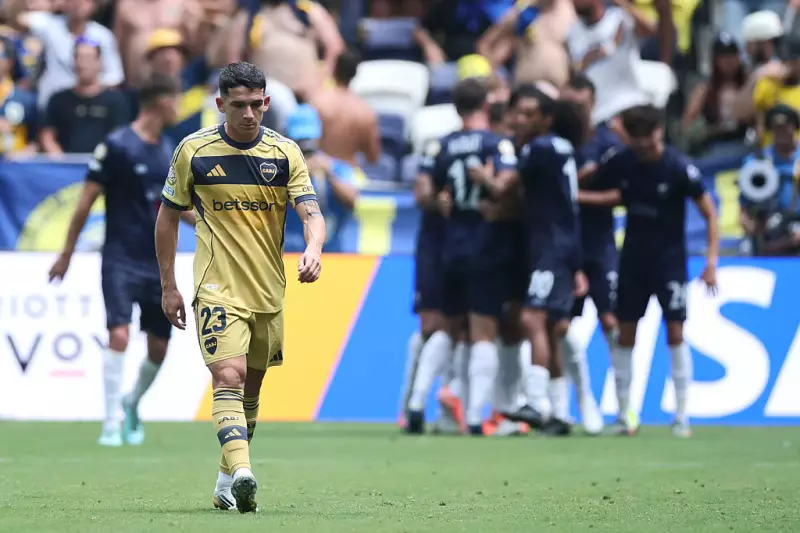 Maiores vexames da história do Mundial de Clubes: quem lidera o ranking da vergonha?