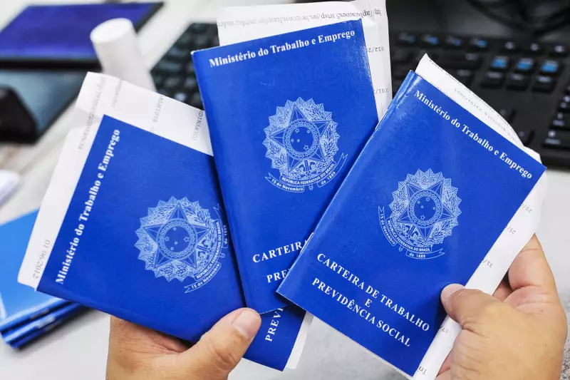 Mais da metade das empresas planejam contratar no próximo trimestre: veja os setores em alta