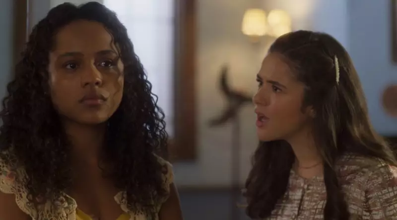 Maisa Silva vs. Duda Santos: Quem brilhou mais em 'Garota do Momento'?