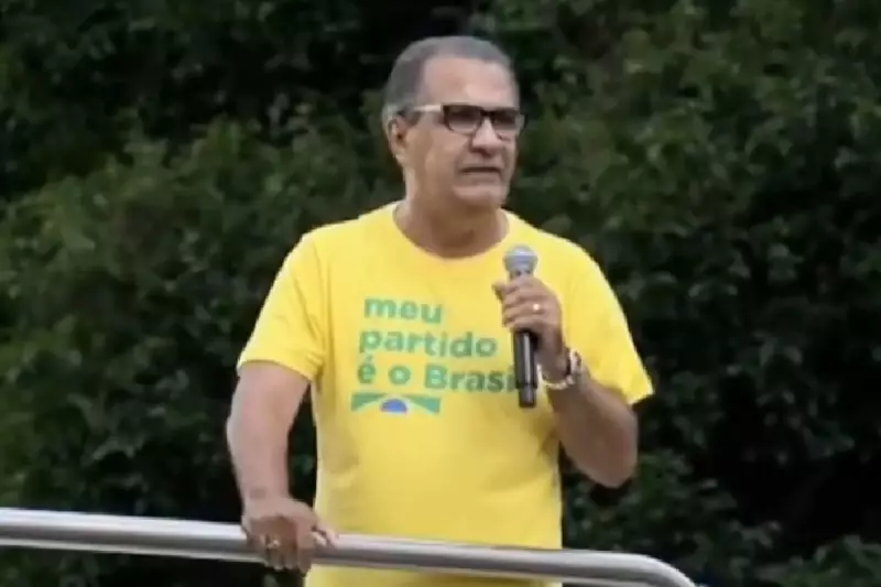 Malafaia declara delação de Mauro Cid nula e anuncia novo ato com Bolsonaro