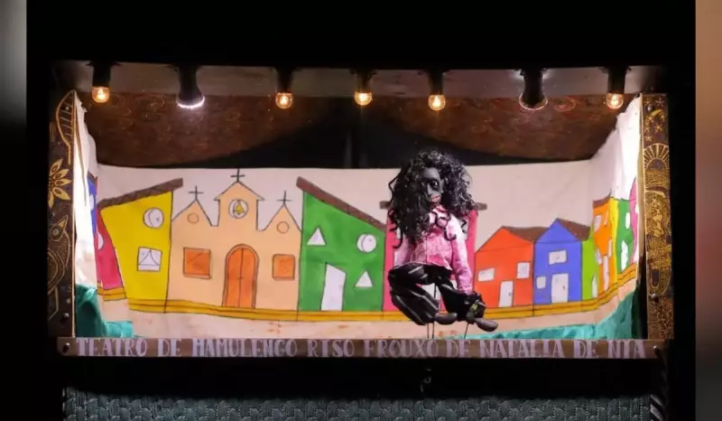 Mamulengos: Festival reúne artistas nacionais no interior de SP e celebra tradição nordestina