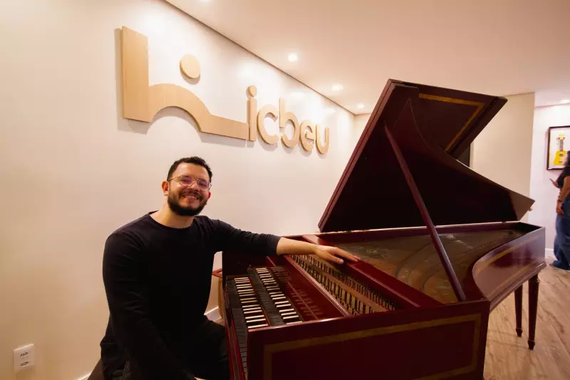 Manaus recebe série de concertos gratuitos com música barroca e clima intimista