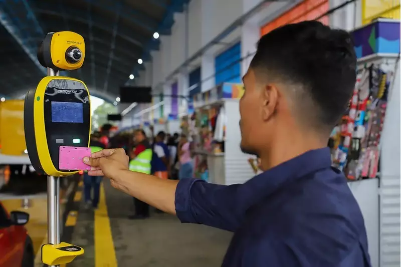 Manaus: Sinetram anuncia fim do dinheiro nos terminais e em 14 linhas de ônibus – Saiba quando