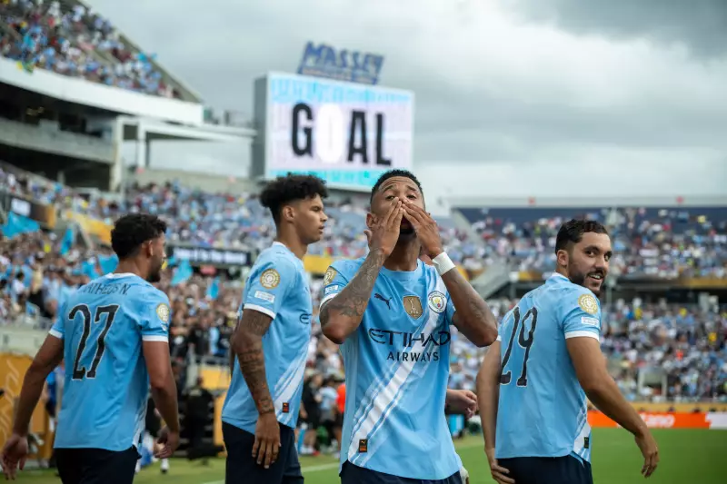 Manchester City x Al-Hilal: Onde Assistir, Horário e Escalações do Jogo