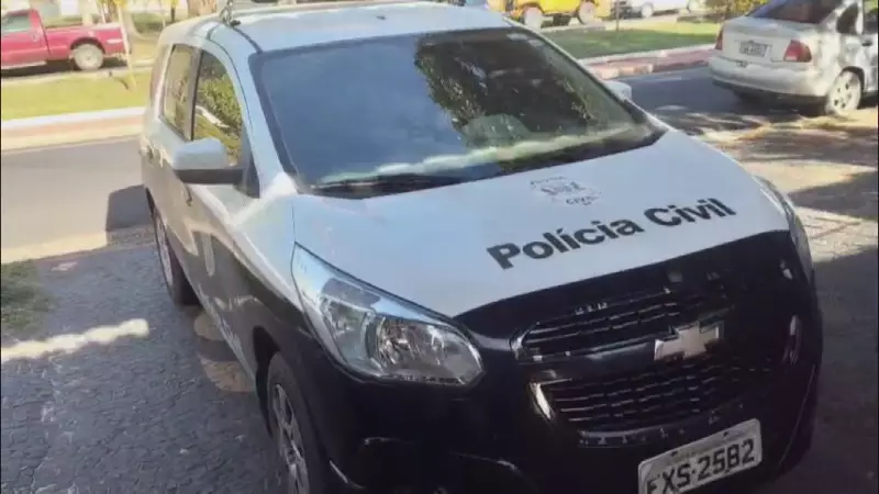 Maniaco do Beijo é preso no interior de SP: veja detalhes do caso que chocou a região