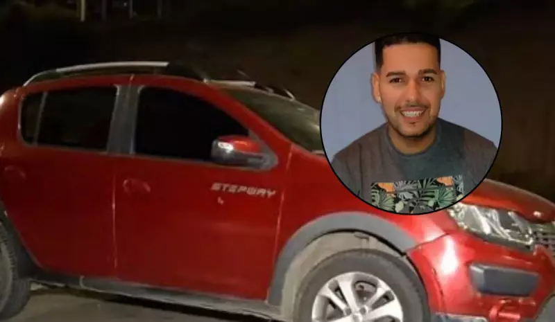 Manobrista é executado a tiros em Vitória: polícia ainda não prendeu assassino