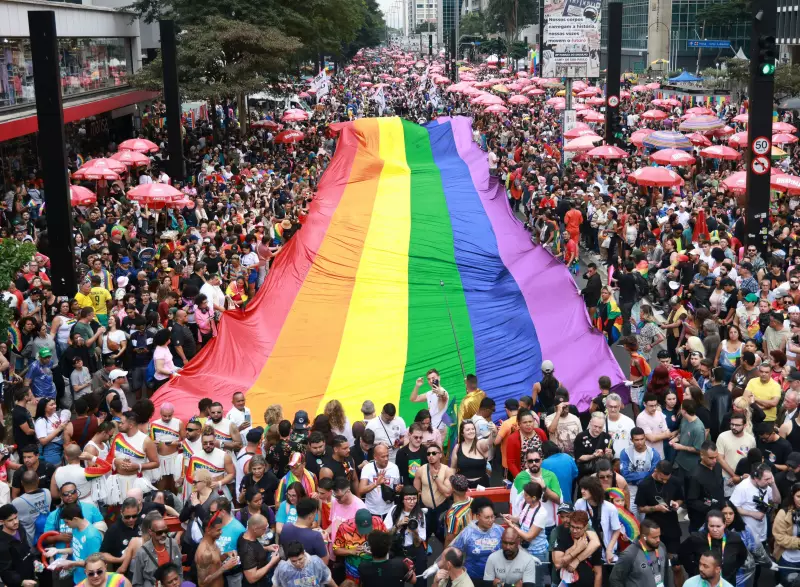 Mapa da Desigualdade em SP revela: violência racial e contra LGBTQ+ é maior nas regiões centrais e zona oeste