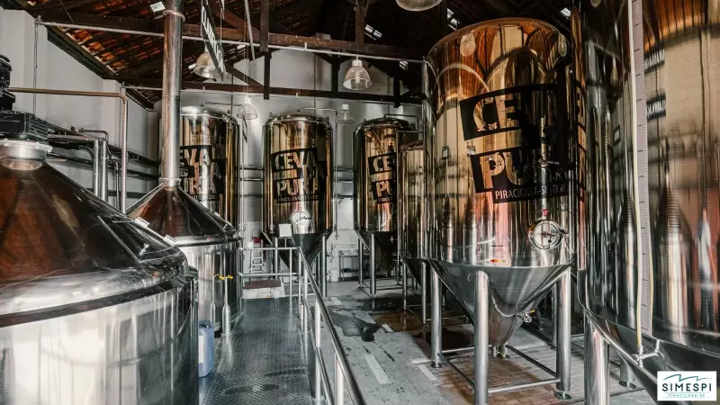 MapaCerva revela cenário promissor para cervejarias em Piracicaba e destaca oportunidades