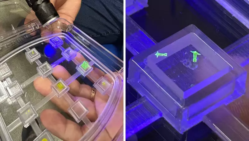 Máquina revolucionária imprime microcristais para capturar células cancerígenas: entenda a inovação