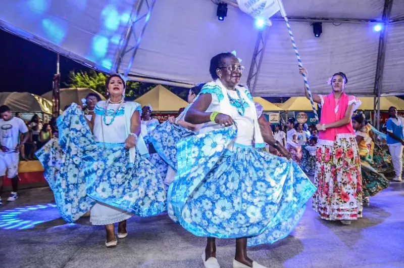 Marabaixo e Tecnobrega dominam cena cultural de Macapá, aponta pesquisa nacional