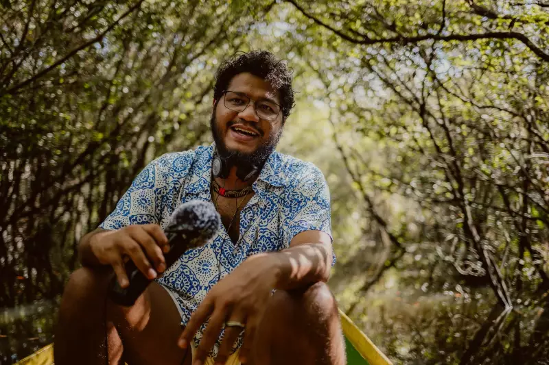 Marabaixo no Amapá: Podcast gravado em comunidades quilombolas e ribeirinhas revela tradição cultural