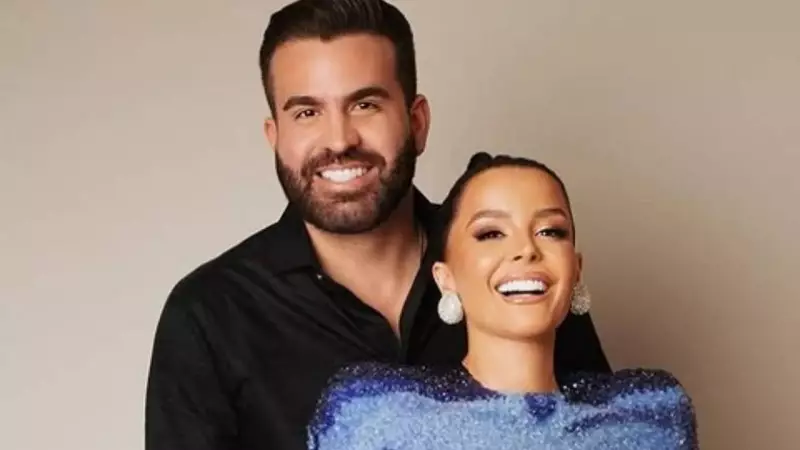 Maraisa anuncia casamento com Fernando Mocó e surpreende fãs: detalhes do romance