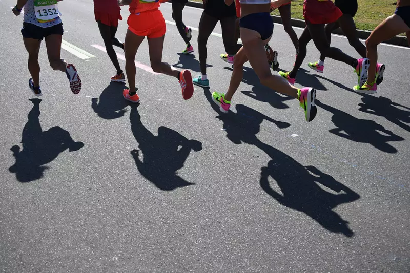 Maratona do Rio enfrenta críticas por falhas na organização nos primeiros dias
