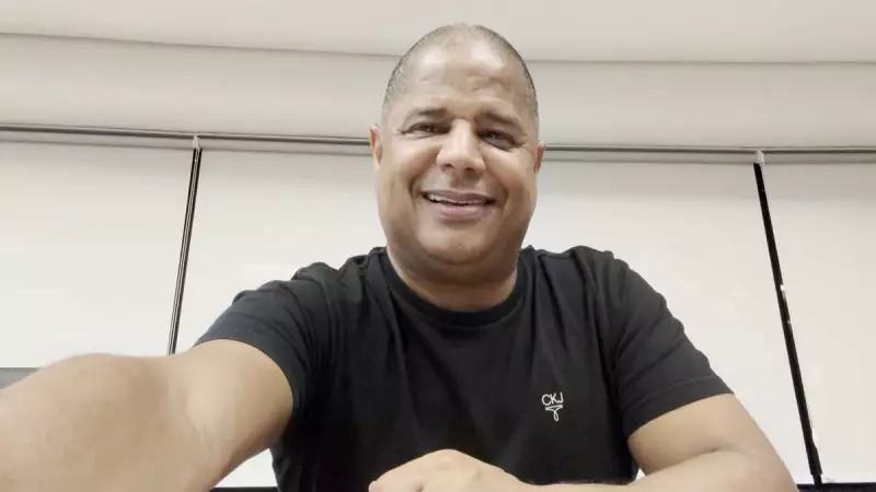 Marcelinho Carioca crava: 'Flamengo está fadado a ser campeão' e elogia elenco rubro-negro