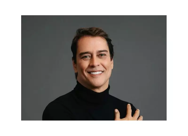 Marcello Antony e a polêmica inimizade com autor: por que o ator tem dificuldade em voltar à Globo?