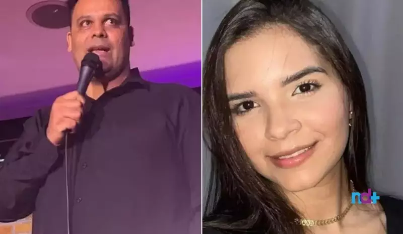 Marcelo Alves: A trágica história do humorista que matou uma miss no Paraná