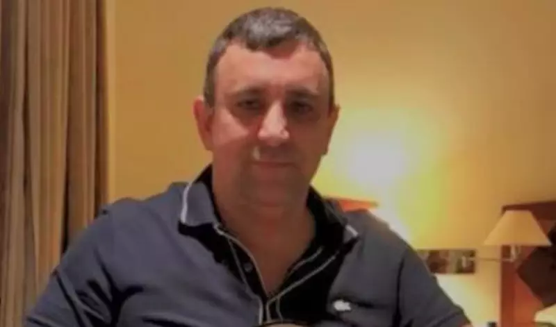 Marcelo Cupim, bicheiro conhecido, é preso na Zona Oeste do Rio pelo assassinato do filho de Piruinha