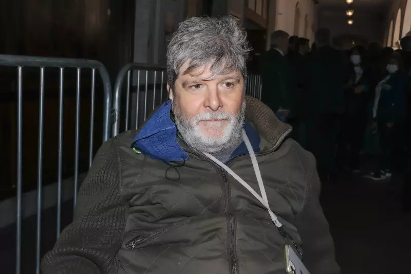 Marcelo Rubens Paiva fora do Salipi? Fundação garante que escritor ainda pode participar