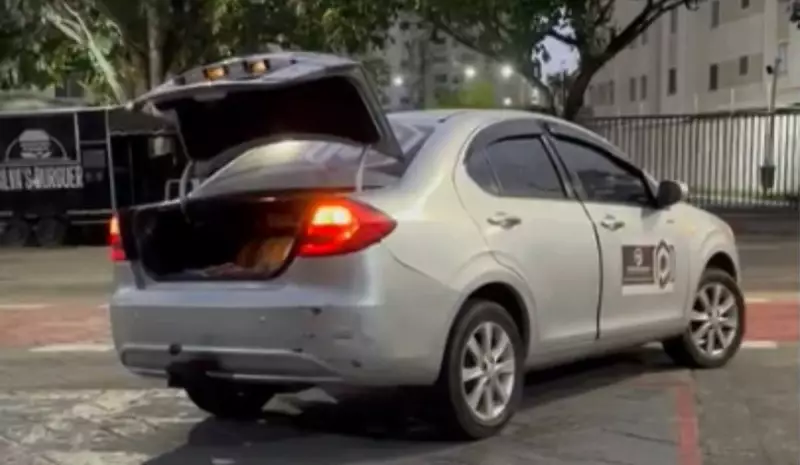 Marceneiro usa carro de som para cobrar dívida na Serra: criatividade ou constrangimento?
