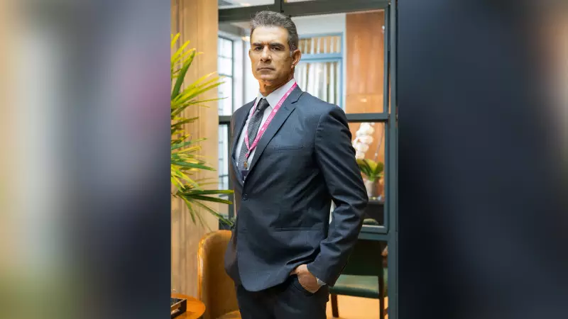 Marcos Pasquim revela segredos dos personagens 'Descamisados' e sua importância cultural