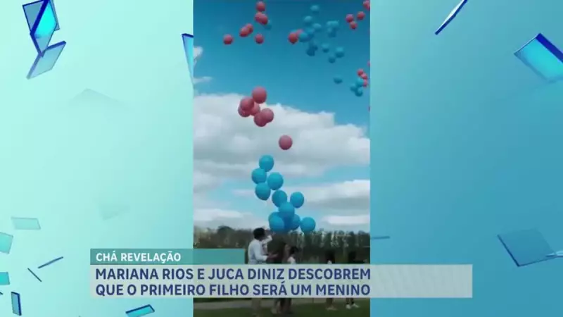 Mariana Ríos anuncia gravidez após série de tratamentos: 'A hora da venenosa'