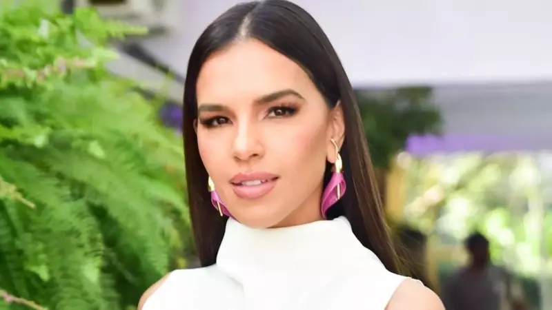 Mariana Rios reúne 35 mil mulheres em plataforma após dificuldades para engravidar