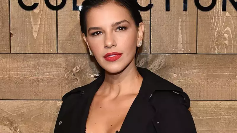 Mariana Ríos revela o sexo do primeiro filho com Juca Diniz: saiba todos os detalhes!