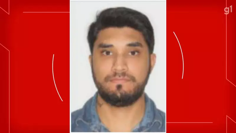Marido de brasileira presa na Alemanha por tráfico de drogas continua foragido: entenda o caso