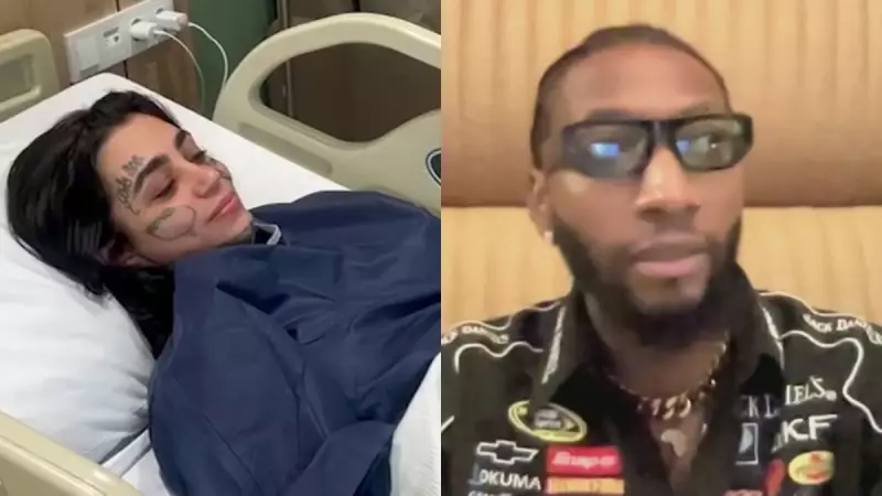 Marido de modelo morta em cirurgia plástica na Turquia se manifesta pela primeira vez