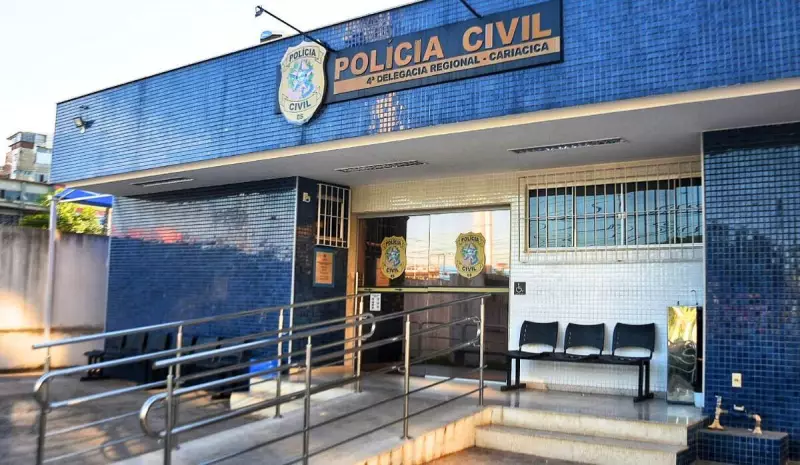 Marido é acusado de agredir esposa e arrancar mega hair durante briga em Cariacica